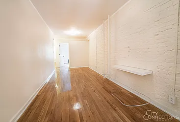 Rented by City Connections Realty