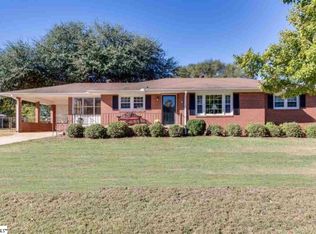 401 Singleton Rd, Anderson, SC 29625