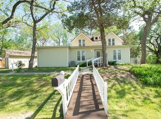 419 5th St, Durham, KS 67438