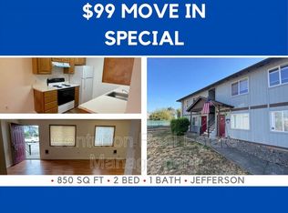 351 S Main St APT 3, Jefferson, OR 97352