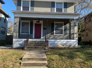 1104 N Maplewood Ave, Peoria, IL