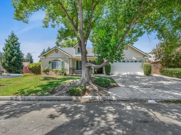 5607 N Cleo Ave, Fresno, CA 93722