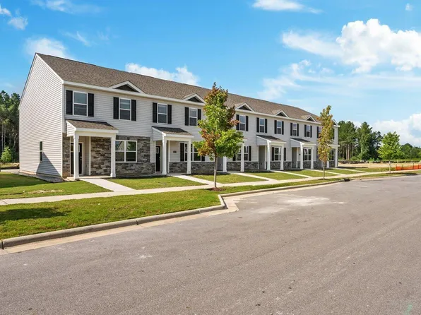 2027 Clock Road, New Bern, NC 28562