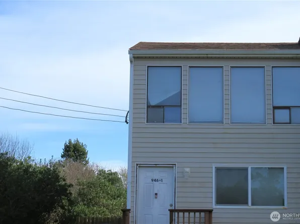 946 Ocean Shores Boulevard SW, Ocean Shores, WA 98569