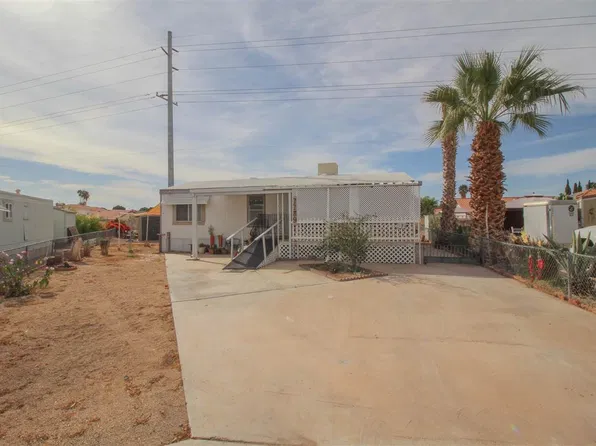 1189 S Franklin Ave, Yuma, AZ 85364