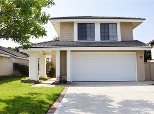 16 Whistling Isle, Irvine, CA 92614