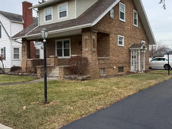 17 Gross St, Tiffin, OH 44883