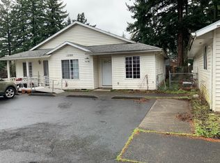 12505 SE Boise St APT A, Portland, OR 97236