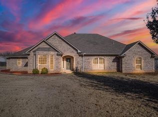 4107 Stardust Ln, Tuttle, OK 73089