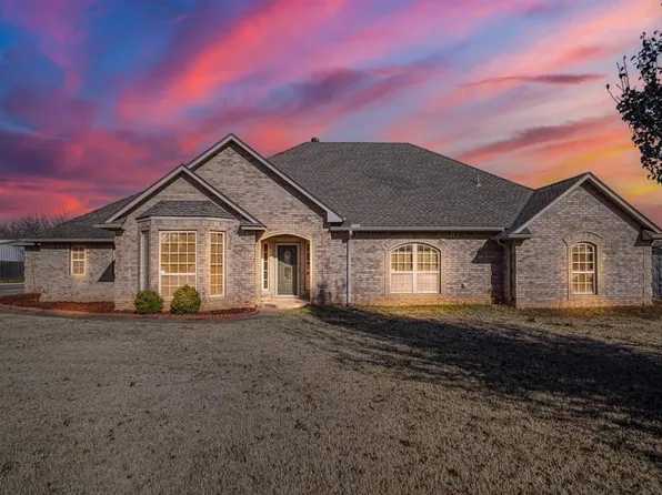 4107 Stardust Ln, Tuttle, OK 73089