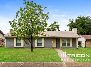 1925 Steamboat Springs Dr, Garland, TX 75044