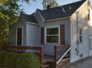 170 N Water St, Pinconning, MI 48650