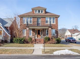 1447-49 Maryland St, Grosse Pointe Park, MI 48230