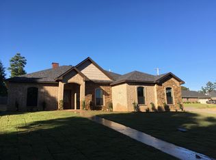 1301 N Comanche St, Longview, TX 75605