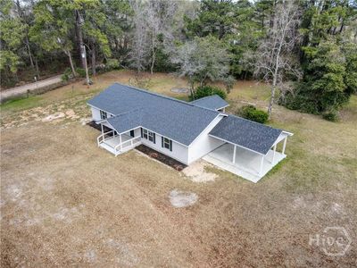3416 Eldora Road, Ellabell, GA, 31308
