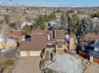 8035 S Zephyr Way, Littleton, CO 80128