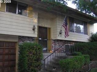 6870 SW Lisbon Ct, Beaverton, OR 97078