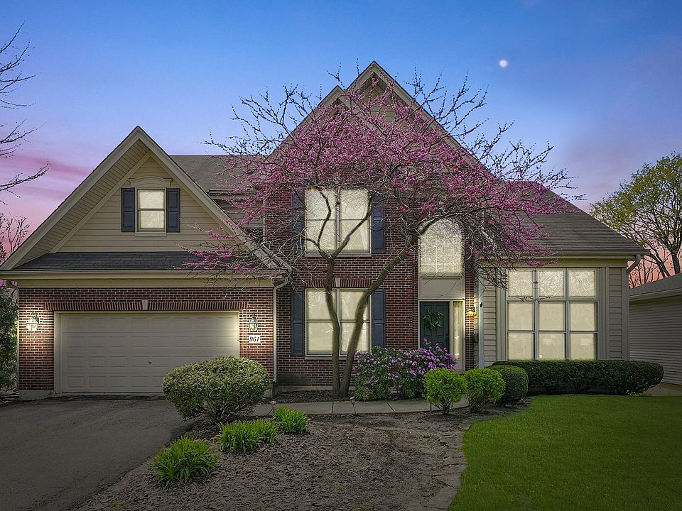 961 Oxford Rd, Glen Ellyn, IL 60137 | Zillow