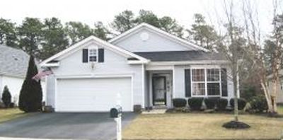 460 Golf View Dr, Little Egg Harbor, NJ, 08087