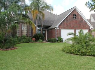 15110 Farndale Dr, Houston, TX 77062