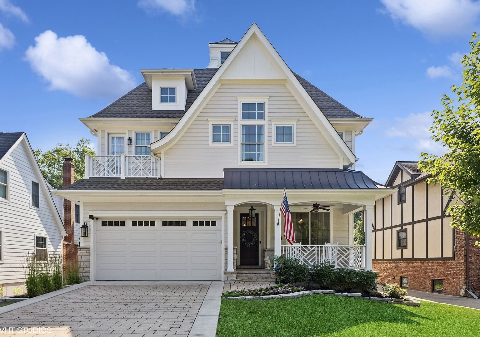 4603 Oakwood Ave, Downers Grove, IL 60515 | Zillow