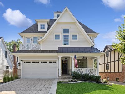 4603 Oakwood Ave, Downers Grove, IL, 60515