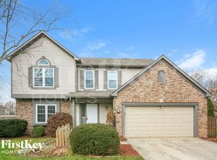 13720 Wyandotte Pl, Fishers, IN 46038
