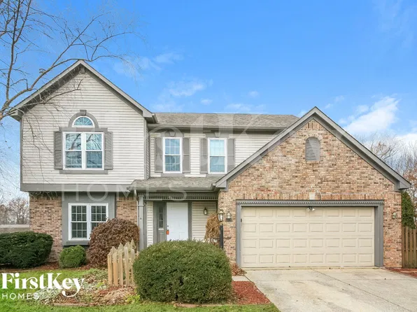 13720 Wyandotte Pl, Fishers, IN 46038