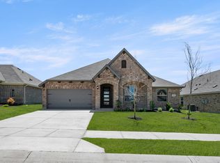 220 Mercy St, Godley, TX 76044