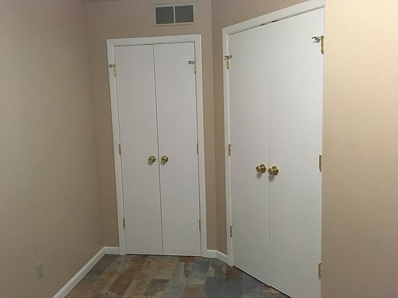 First floor bedroom