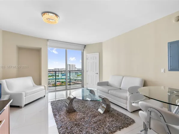 350 S Miami Ave APT 2515, Miami, FL 33130