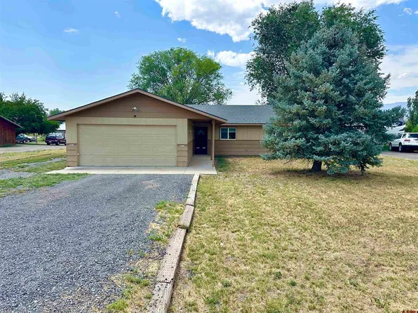 10703 Mesa View Drive, Austin, CO 81410