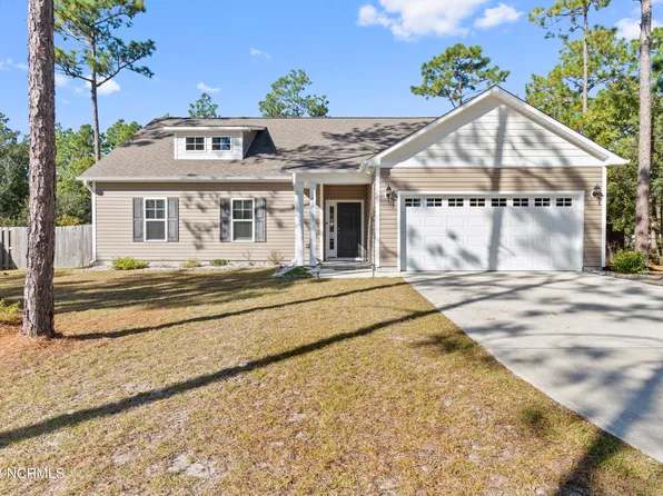 810 Eden Drive, Southport, NC 28461