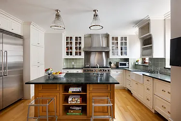 Sold by Sotheby's International Realty