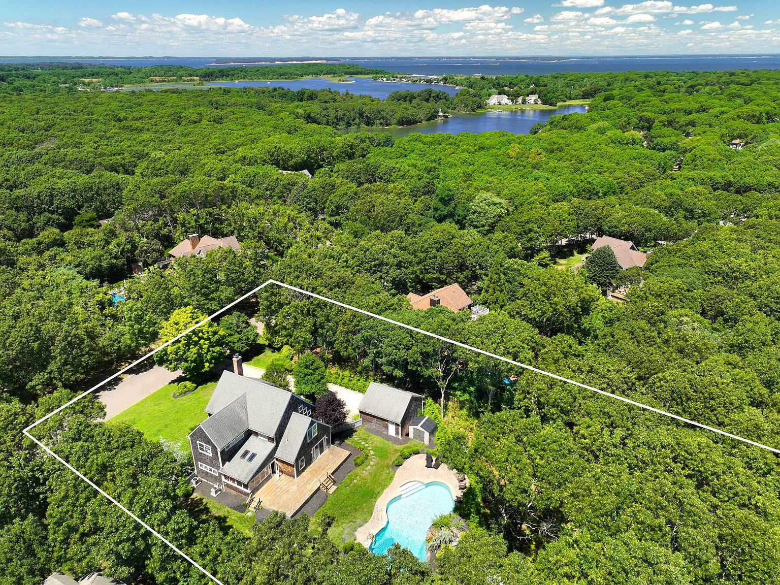 20 Cove Neck Ln, Southampton, NY 11968 Zillow