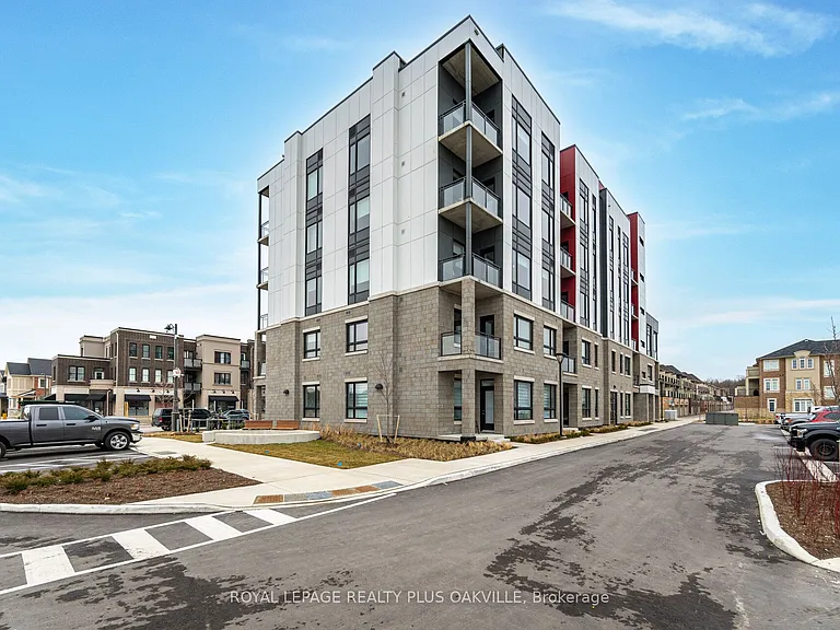 3285 Carding Mill Trl #407 — Photo 41