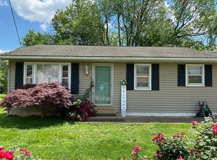 314 N Donald St, Jackson, MO 63755