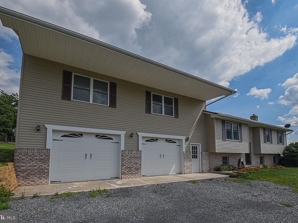 128 Deer Ridge Dr, Maysville, WV 26833 Zillow