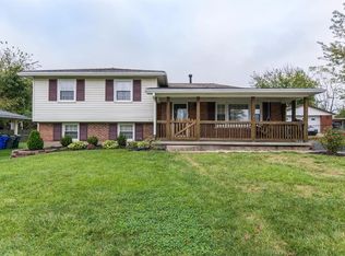 1710 Harrogate Rd, Lexington, KY 40505