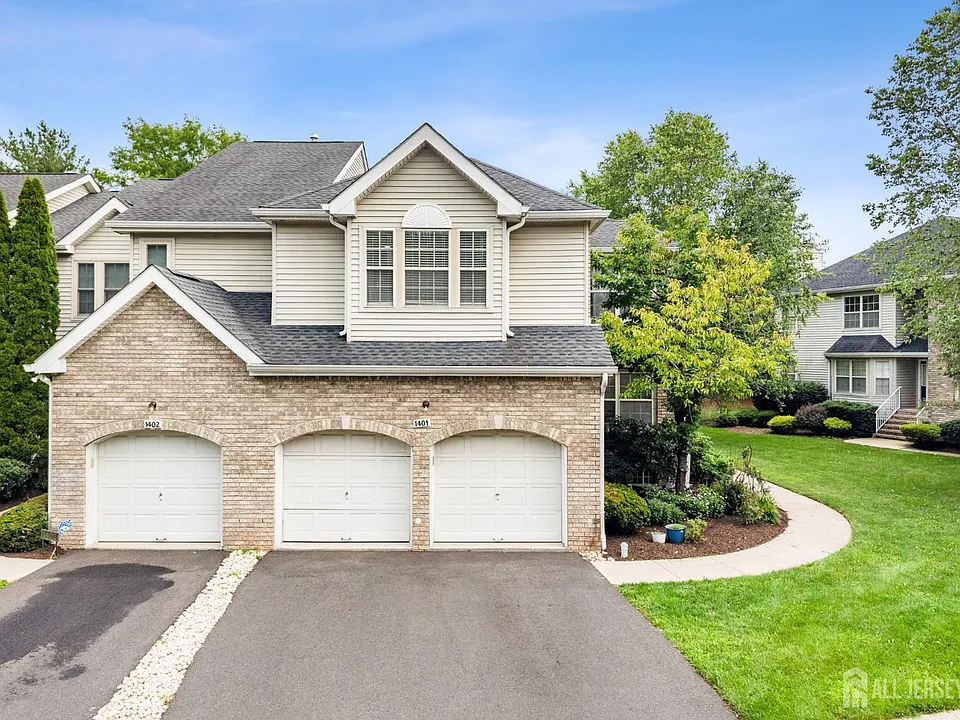 1401 Taggert Dr