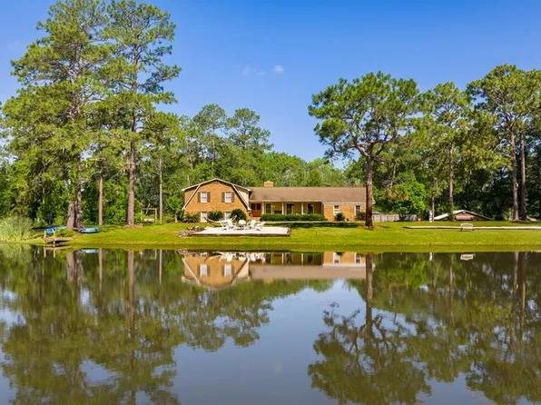 1913 State Highway 112 N, Poulan, GA 31781