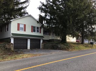 1725 Pisgah Rd, Landisburg, PA 17040