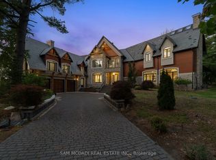 15 Glenview Heights Ln, King, ON