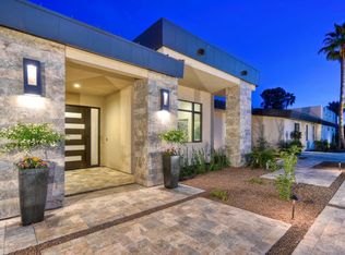 8221 N 53rd St, Paradise Valley, AZ 85253