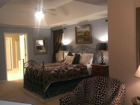 Your private space to relax