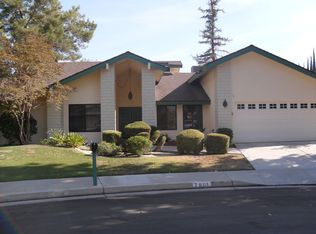 7801 De Colores Ct, Bakersfield, CA 93309
