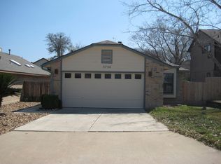 5726 Spring Sunshine, San Antonio, TX 78247