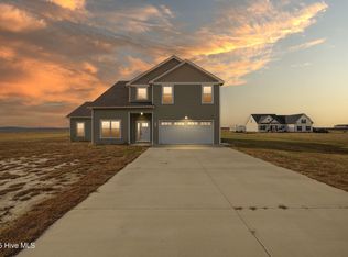 438 N Indiantown Road, Shawboro, NC 27973