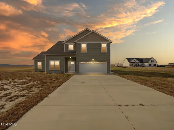 438 N Indiantown Road, Shawboro, NC 27973