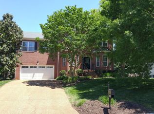 1304 Willowood Rd LOT 27, Knoxville, TN 37922